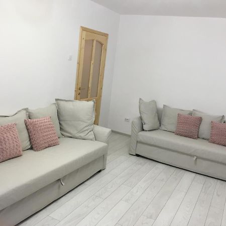 Patricia Apartment Sinaia Ngoại thất bức ảnh