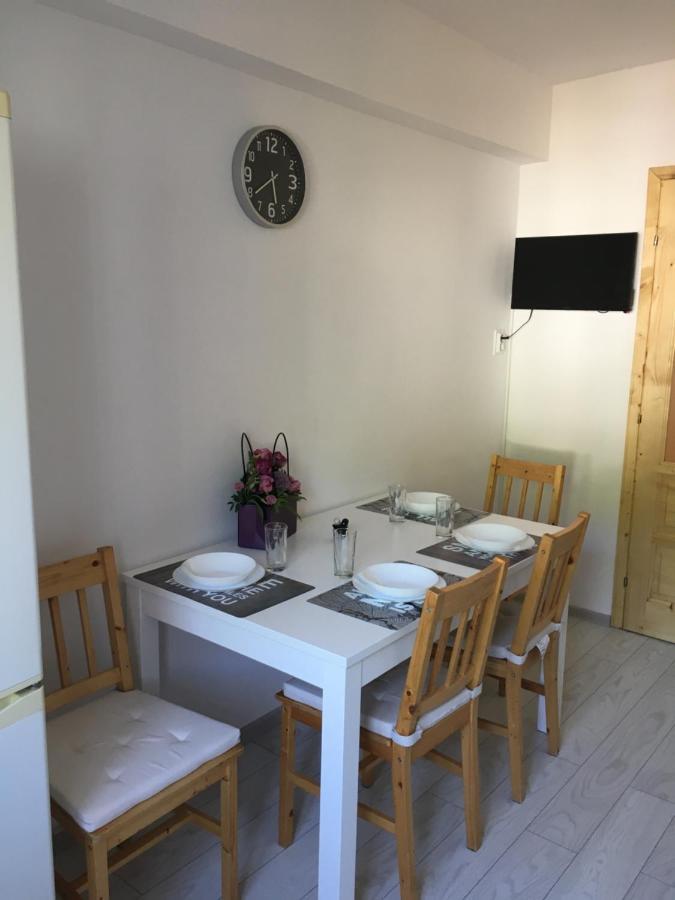 Patricia Apartment Sinaia Ngoại thất bức ảnh