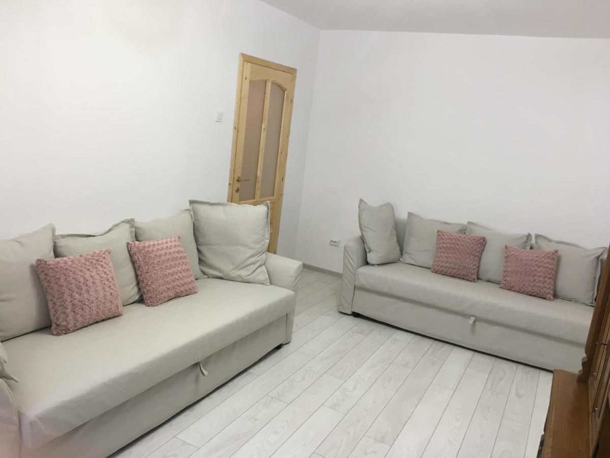 Patricia Apartment Sinaia Ngoại thất bức ảnh