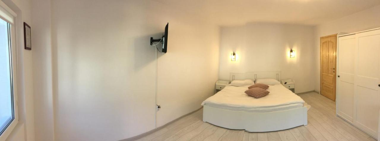 Patricia Apartment Sinaia Ngoại thất bức ảnh