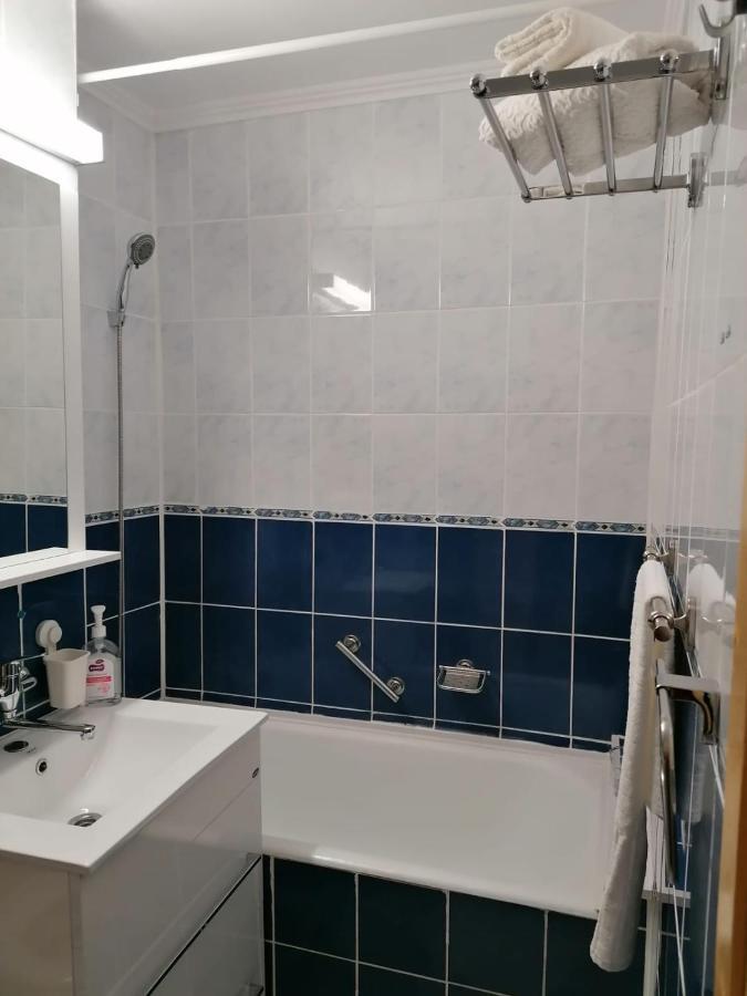 Patricia Apartment Sinaia Ngoại thất bức ảnh